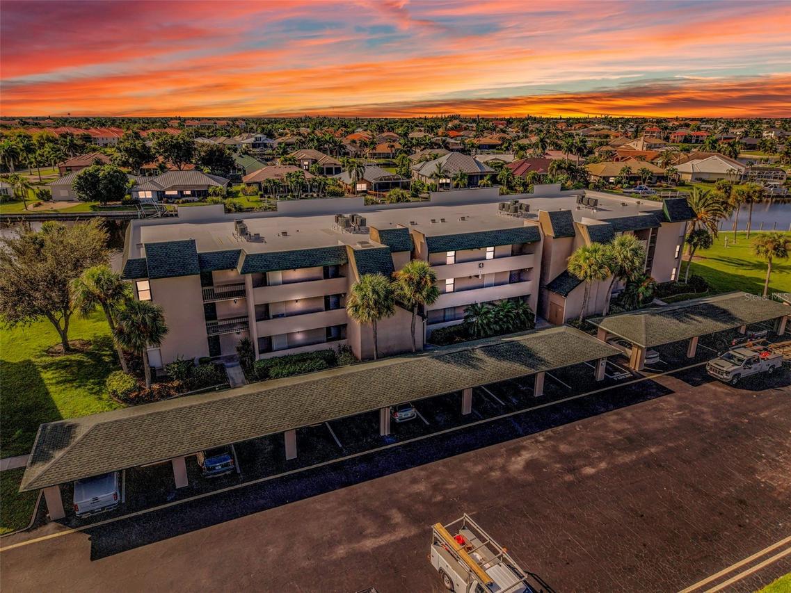 601 Shreve St. #46B, Punta Gorda, FL 33950