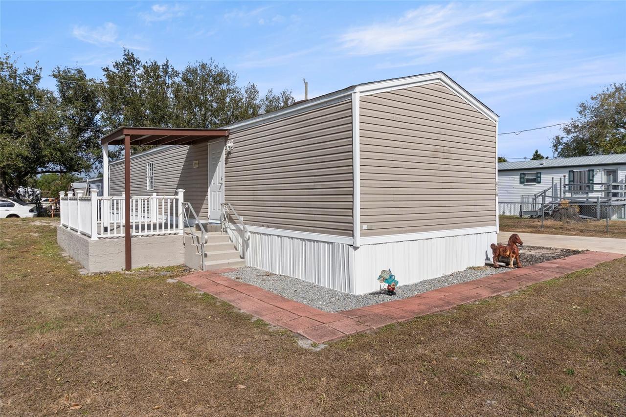 6526 Jack St., Punta Gorda, FL 33982