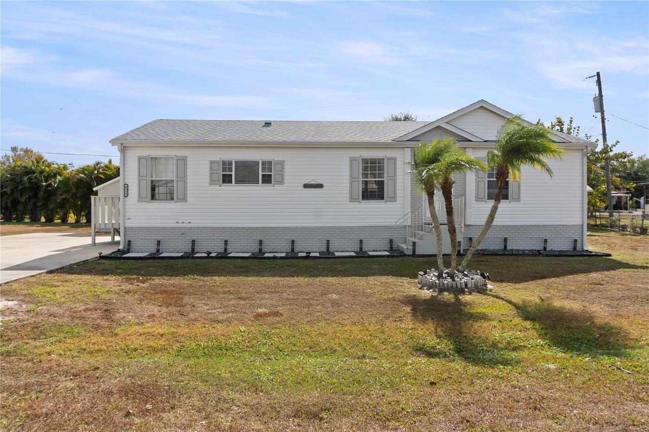 6533 Jack St., Punta Gorda, FL 33982