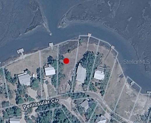 1294 Peninsular St., Panacea, FL 32346