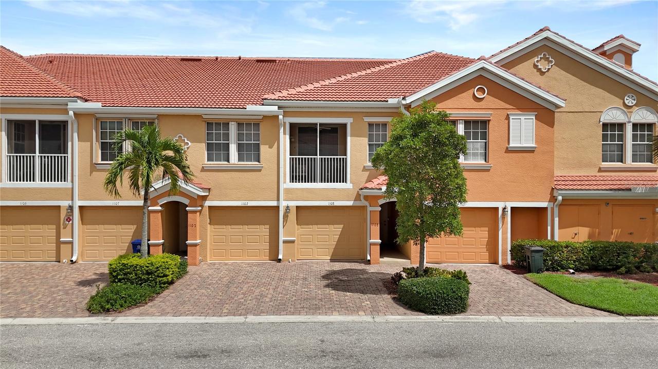 1842 Concordia Lake Cir. #1102, Cape Coral, FL 33909