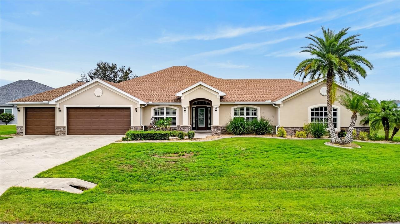13443 SW Pembroke Cir., Lake Suzy, FL 34269