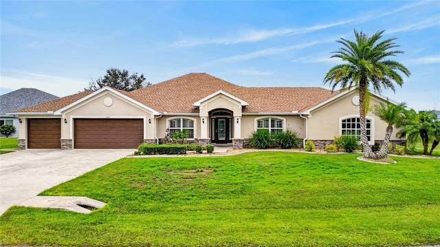 New Homes with In-ground Swimming Pools That Attend Nocatee Elementary School: October 11th to October 17th