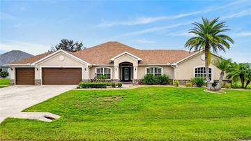 New Homes with In-ground Swimming Pools That Attend Nocatee Elementary School: October 11th to October 17th