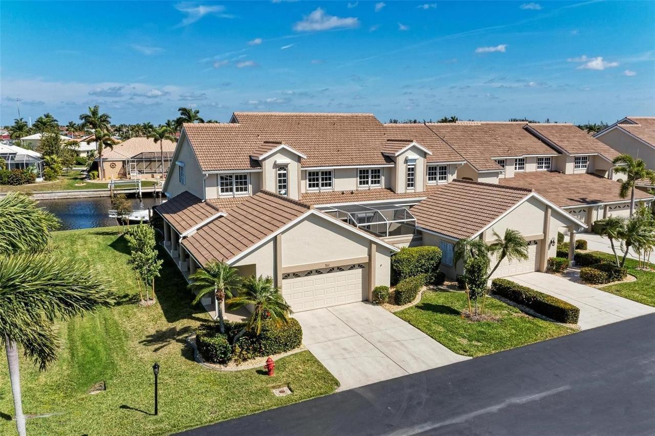 3800 Bal Harbor Blvd. #311, Punta Gorda, FL 33950