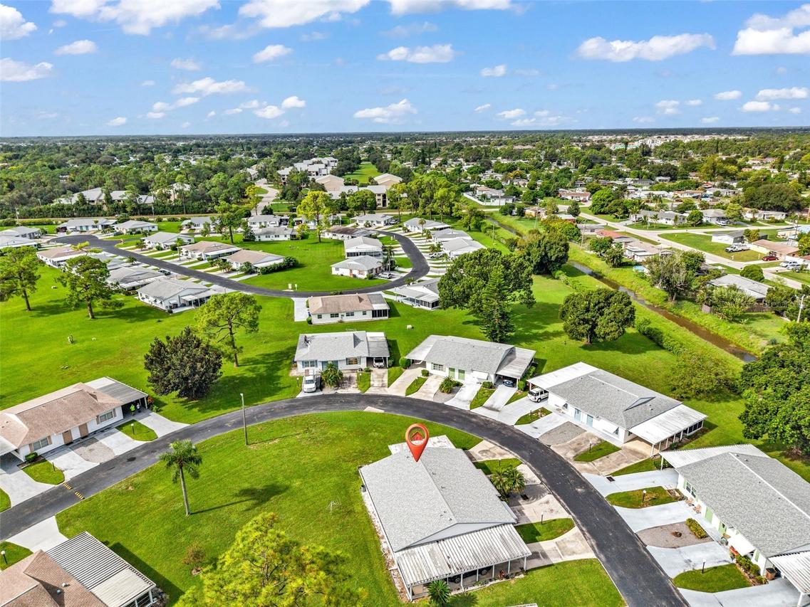 30 Desert Candle Cir., Lehigh Acres, FL 33936