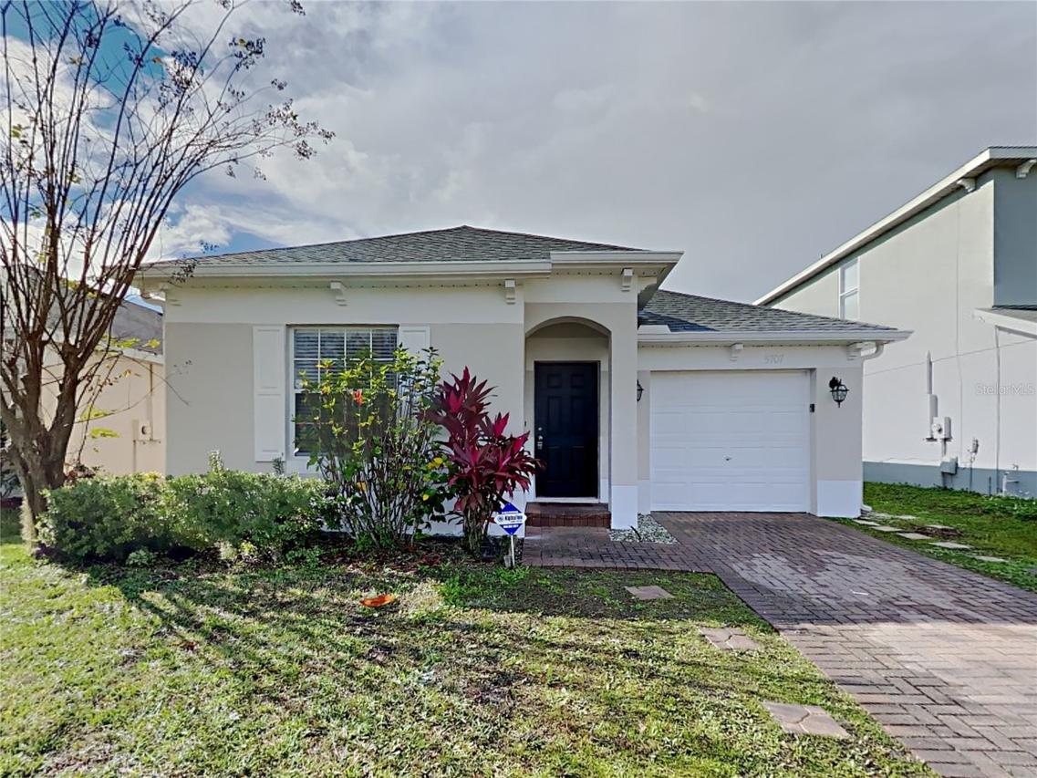 5707 Vista Linda Dr., Orlando, FL 32822