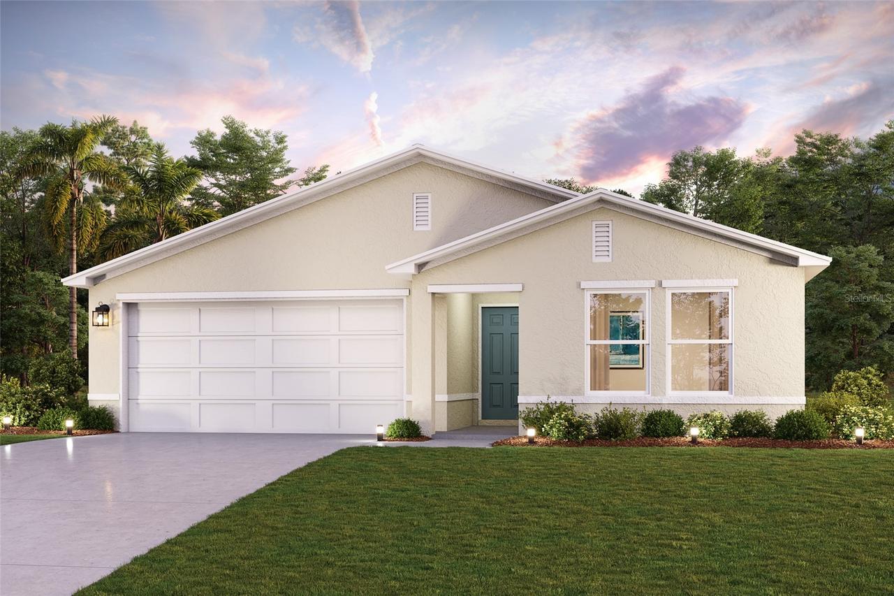 3016 W Hamlet Pl., Citrus Springs, FL 34433