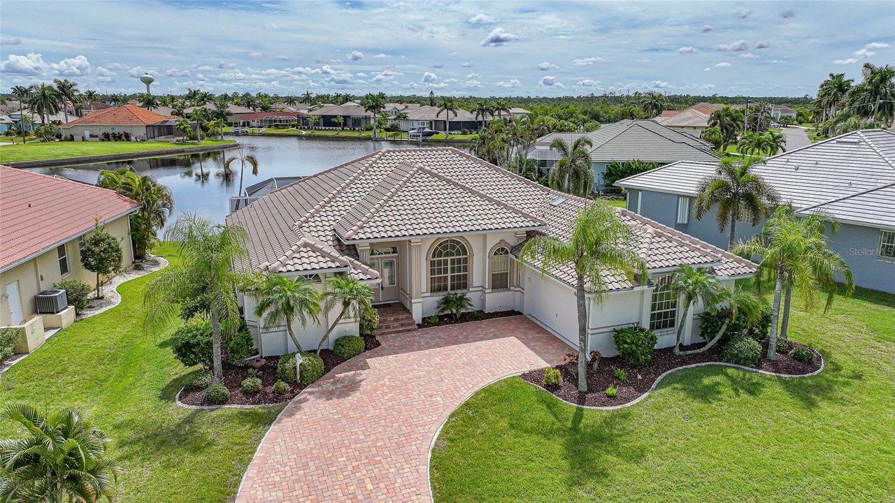 459 Valletta Ct., Punta Gorda, FL 33950