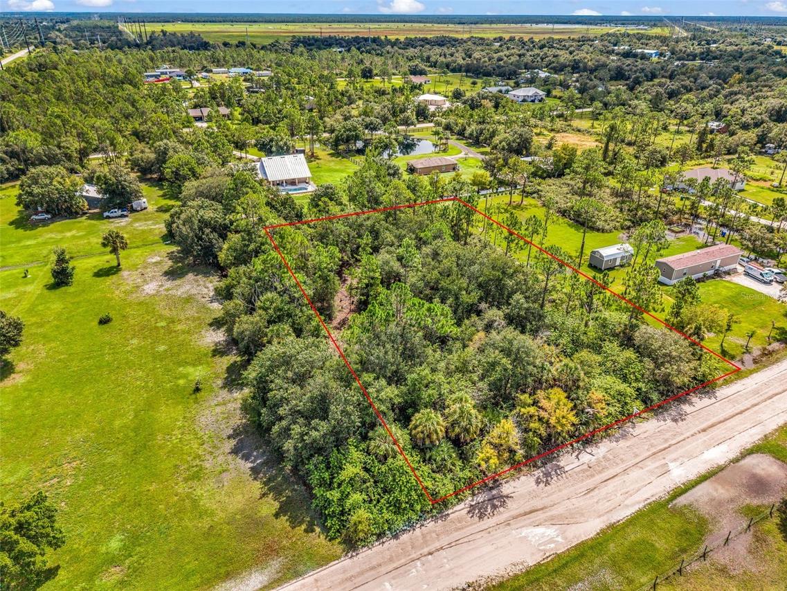 6042 Gewant Blvd., Punta Gorda, FL 33982
