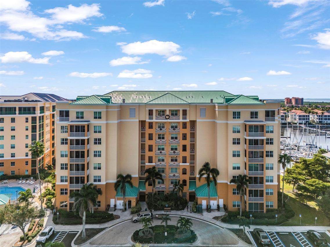 2060 Matecumbe Key Rd. #2307, Punta Gorda, FL 33955
