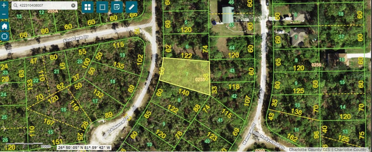 13330 La Faunce Dr., Punta Gorda, FL 33955