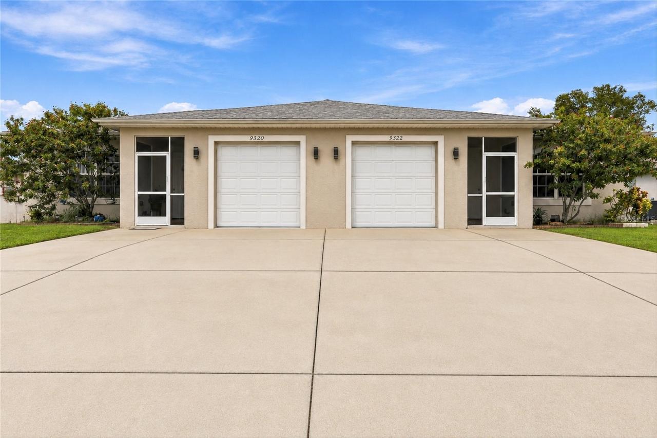 9320 & 9322 Anita Ave., Englewood, FL 34224