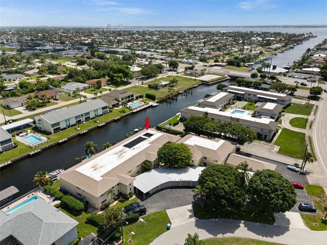 1345 SE 40th Ter. #2E, Cape Coral, FL 33904
