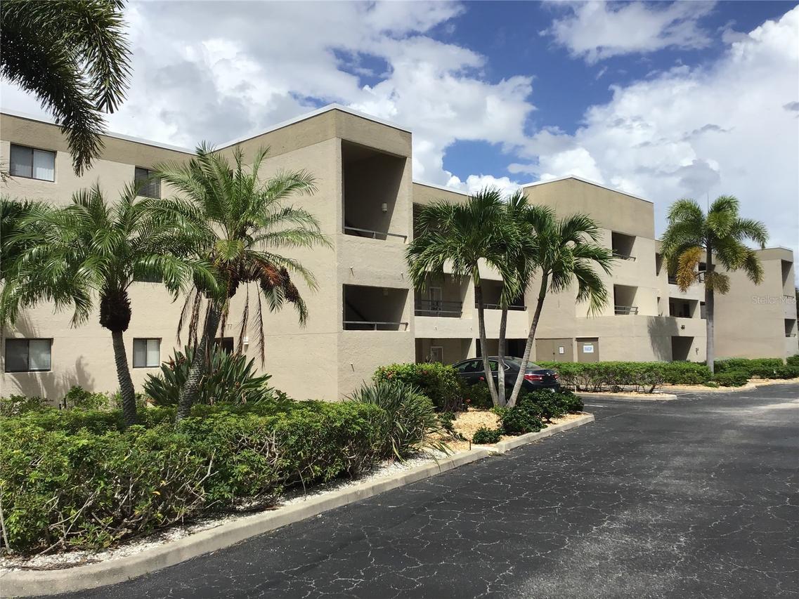 801 Islamorada Blvd. #22C, Punta Gorda, FL 33955