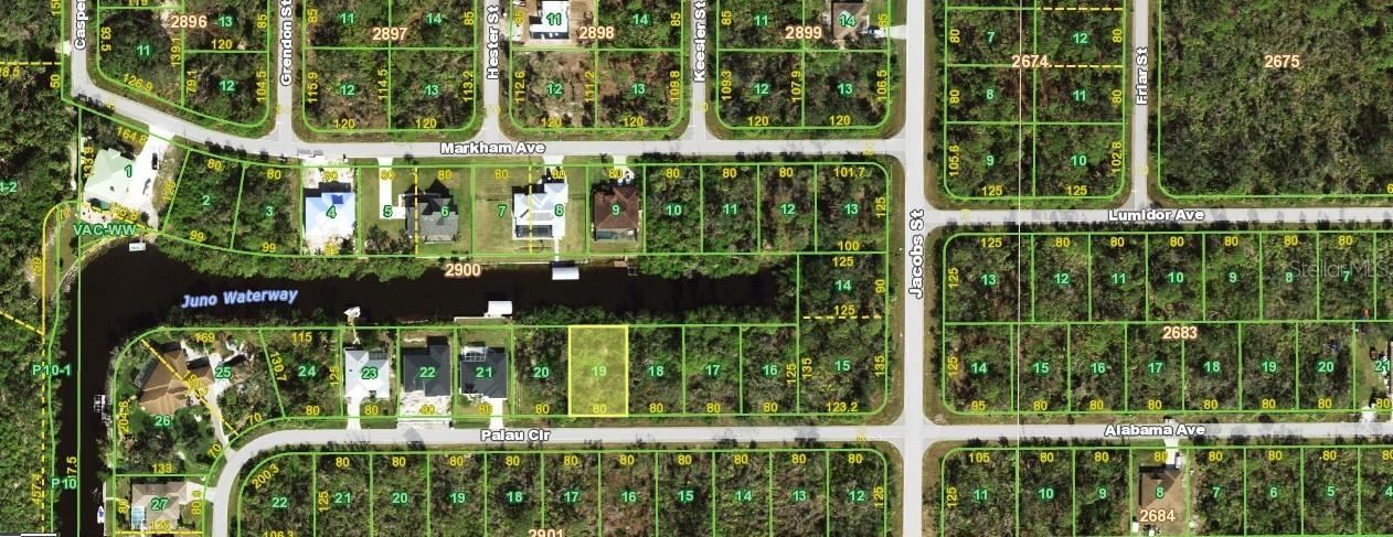 13325 Palau Cir., Port Charlotte, FL 33953