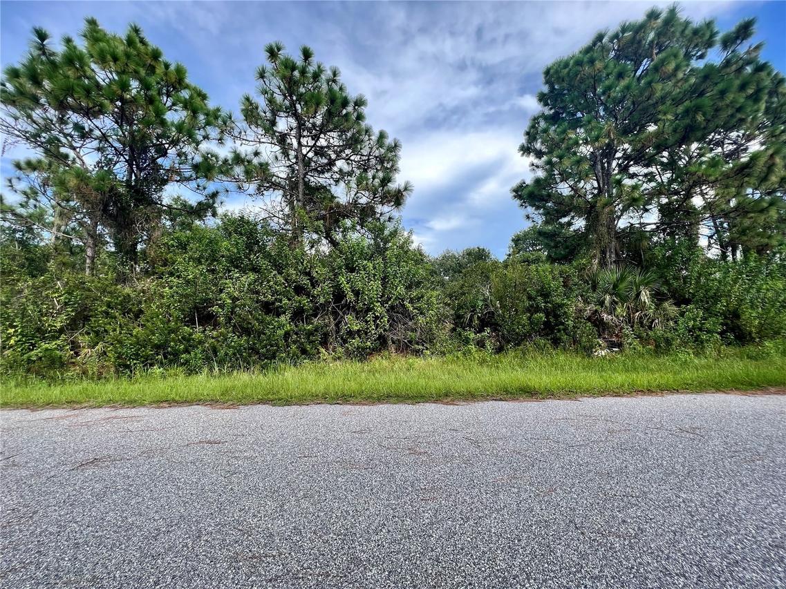 4164 Hollybrook St., Port Charlotte, FL 33981