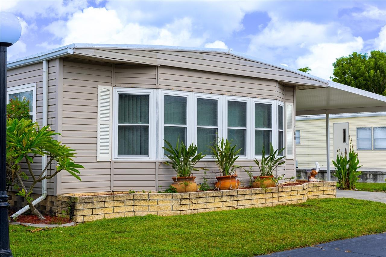 4300 Riverside Dr. #160, Punta Gorda, FL 33982