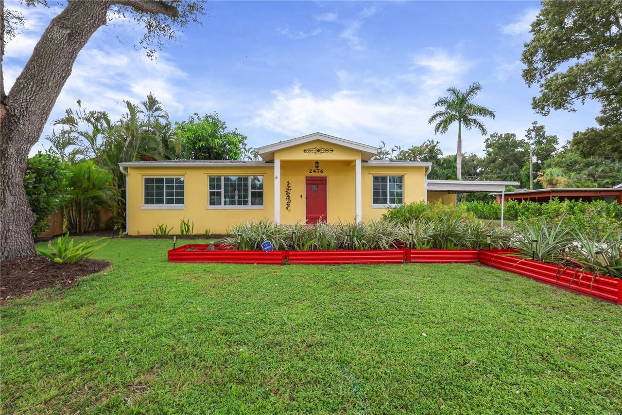 2476 Euclid Ave., Fort Myers, FL 33901