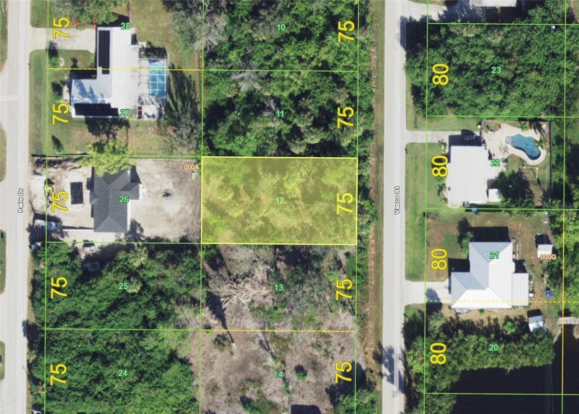 3405 Vasco St., Punta Gorda, FL 33950