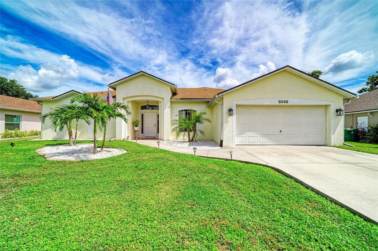 2458 Rio De Janeiro Ave., Punta Gorda, FL 33983