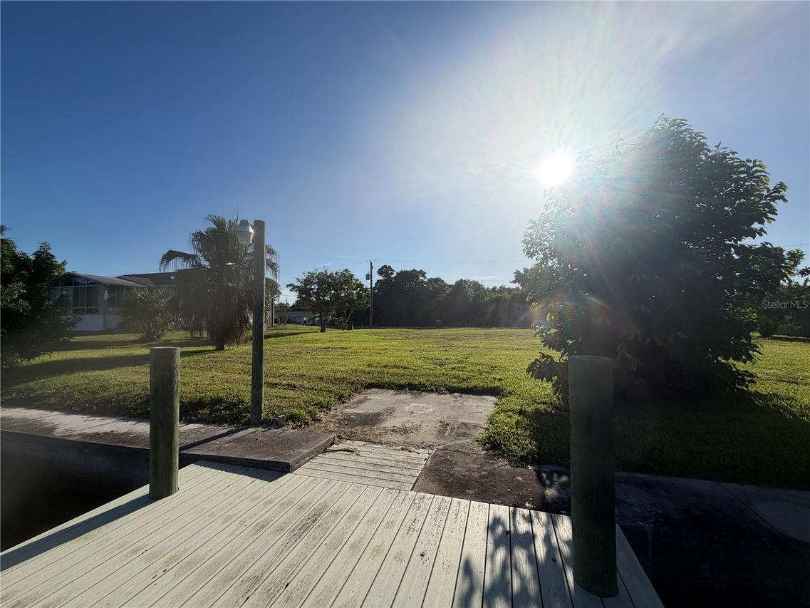 3619 Wisteria Pl., Punta Gorda, FL 33950