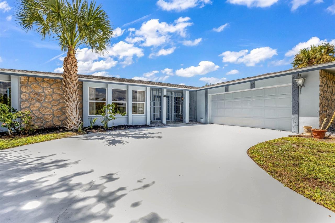 160 Annapolis Ln., Rotonda West, FL 33947