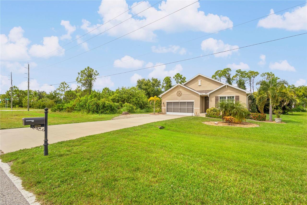 9259 Calumet Blvd., Port Charlotte, FL 33981