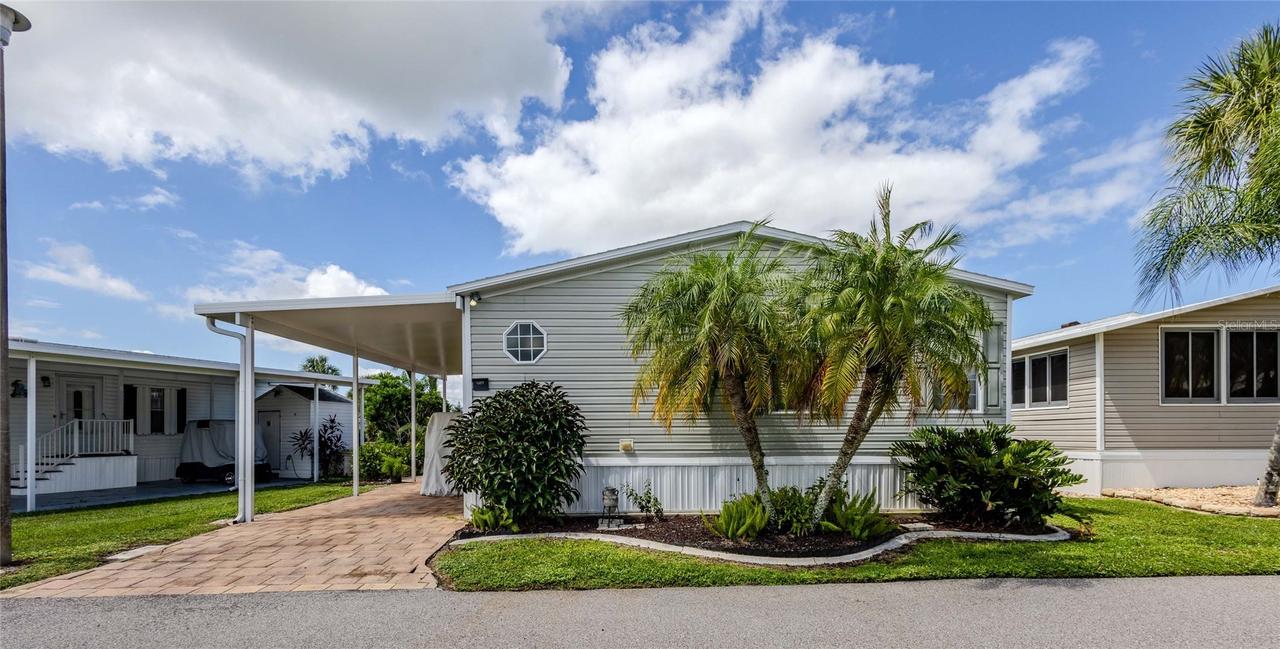 2100 Kings Hwy. #402, Port Charlotte, FL 33980