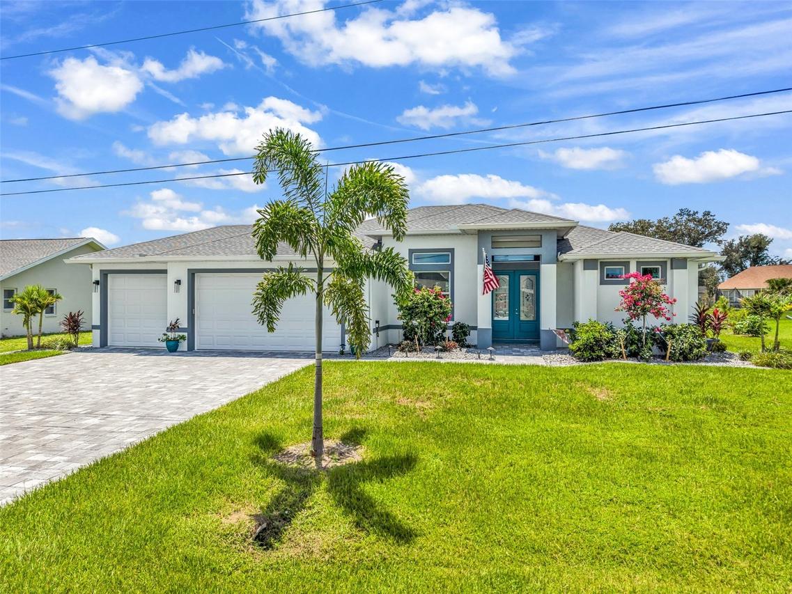 27233 Salta Dr., Punta Gorda, FL 33983