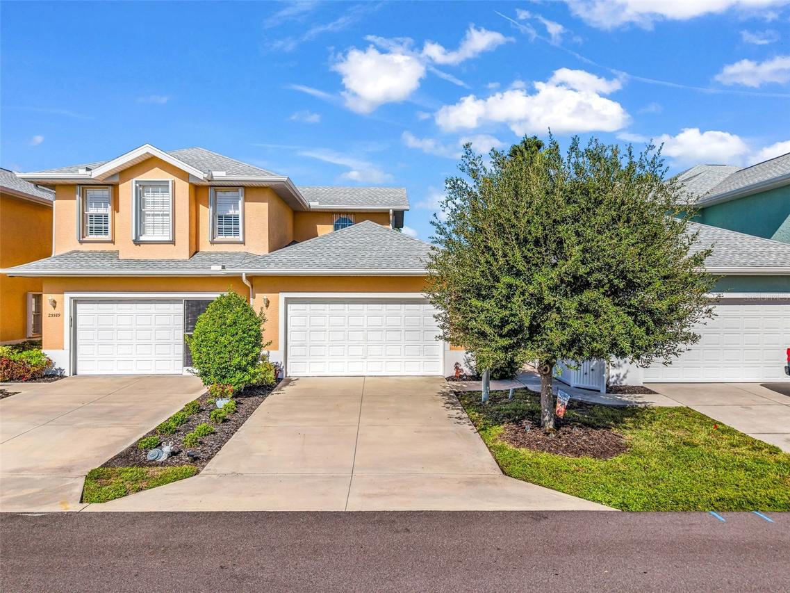 25587 Heritage Lake Blvd. #43, Punta Gorda, FL 33983