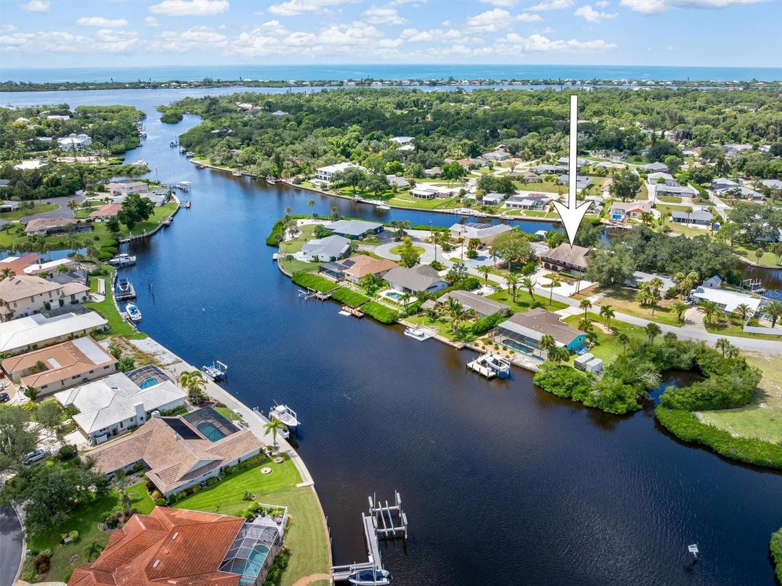 1947 San Remo Point Dr., Englewood, FL 34223