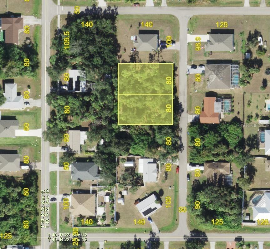 1501 Abel St., Port Charlotte, FL 33952