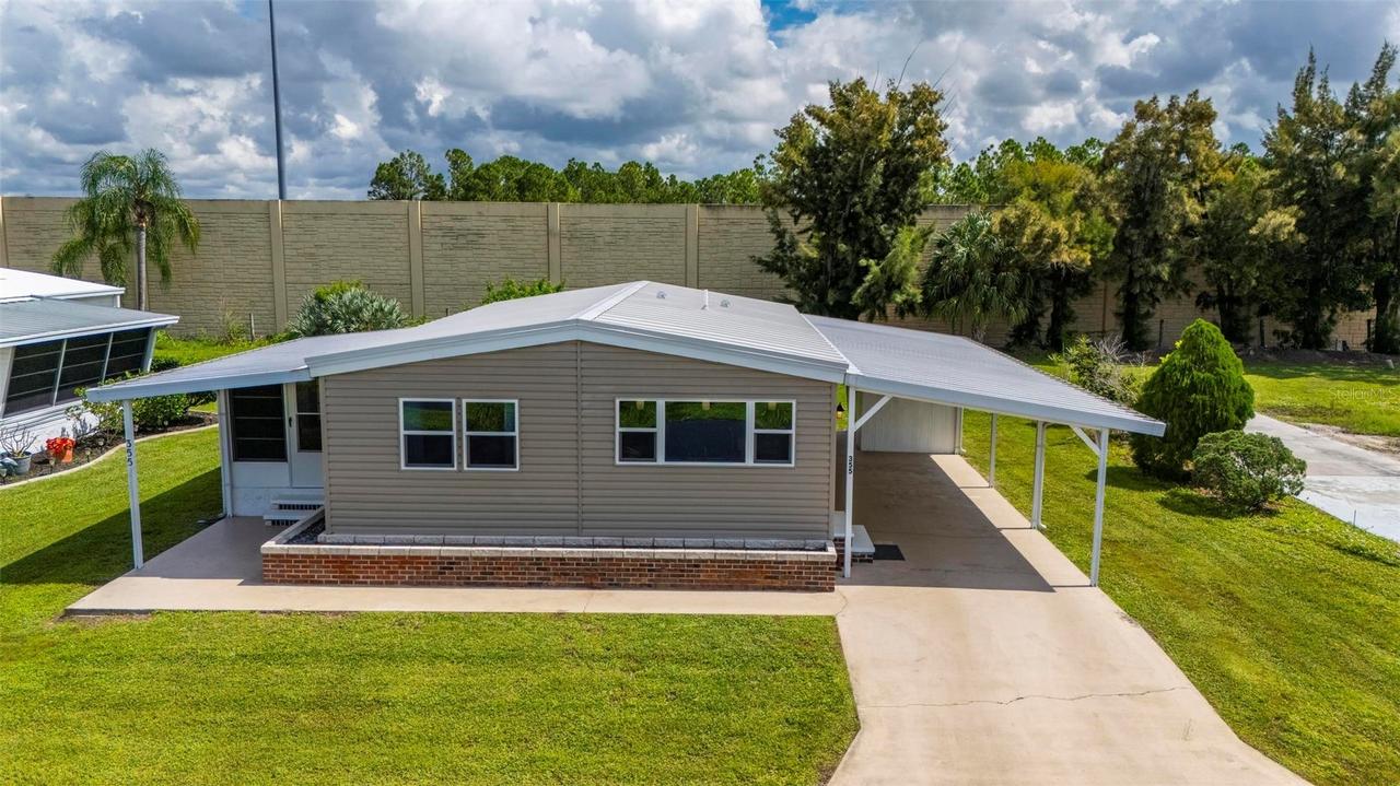 1000 Kings Hwy. #355, Port Charlotte, FL 33980