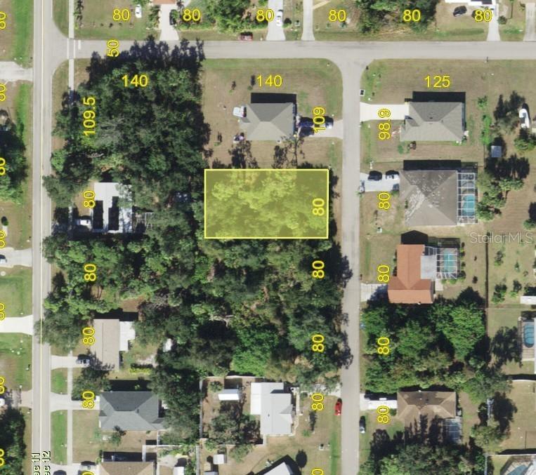 1493 Abel St., Port Charlotte, FL 33952