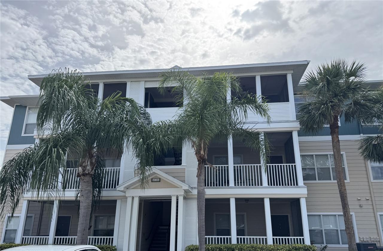 4802 51st St. #604, Bradenton, FL 34210