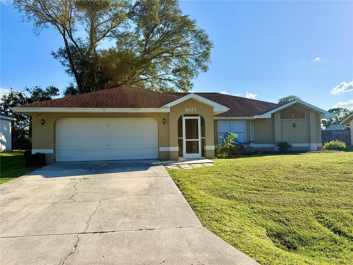 4571 Ulster Ave., North Port, FL 34287
