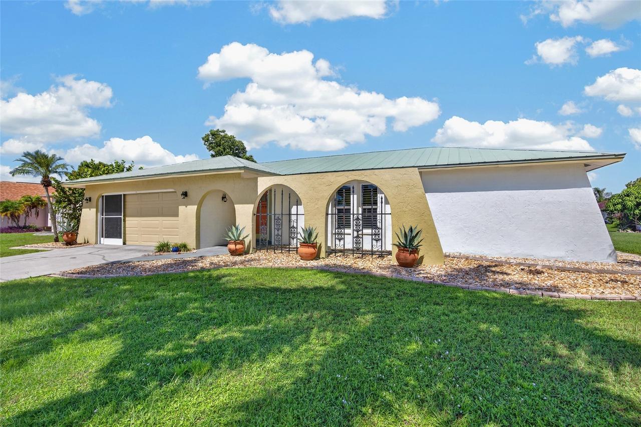 2400 Nuremberg Blvd., Punta Gorda, FL 33983