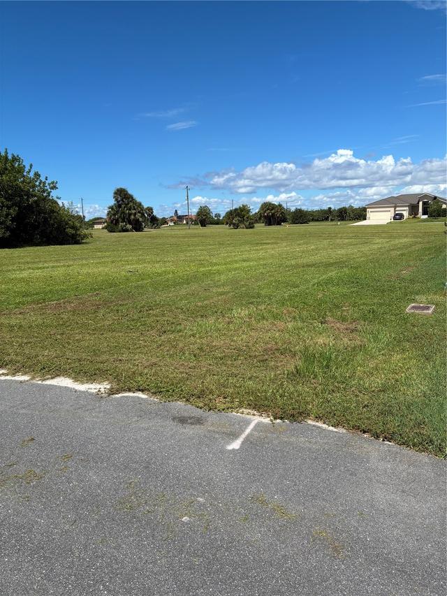 24174 Savory Ln., Punta Gorda, FL 33955