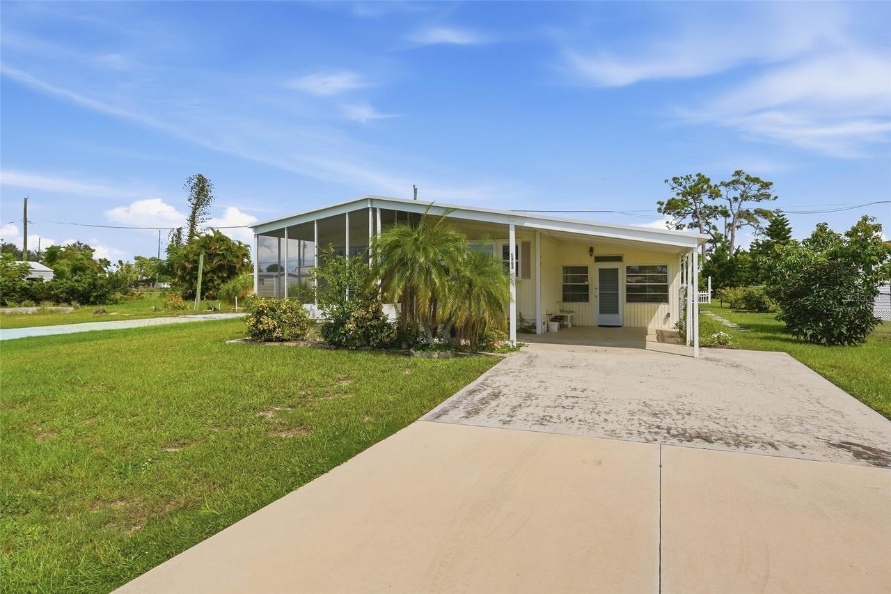 1363 Seagull Dr., Englewood, FL 34224