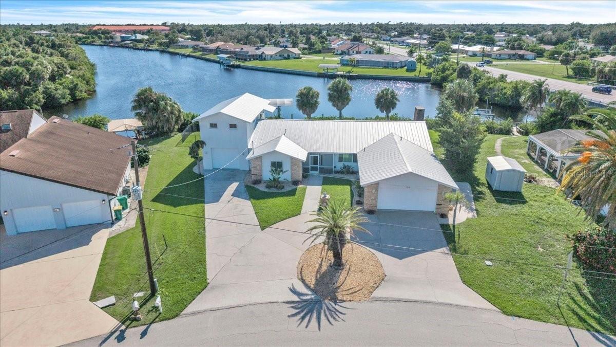795 S Ellicott Cir., Port Charlotte, FL 33952