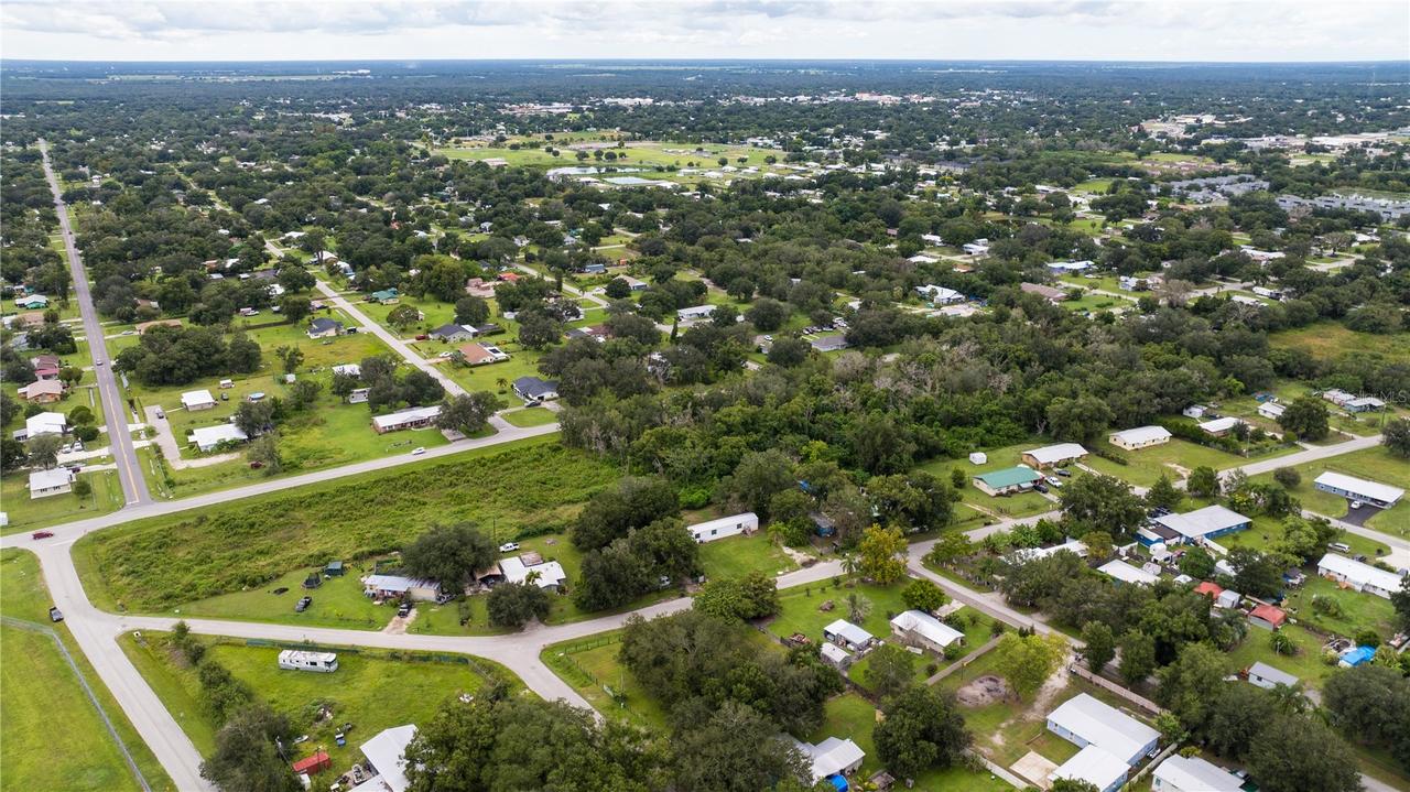1624 SE Airport Rd., Arcadia, FL 34266