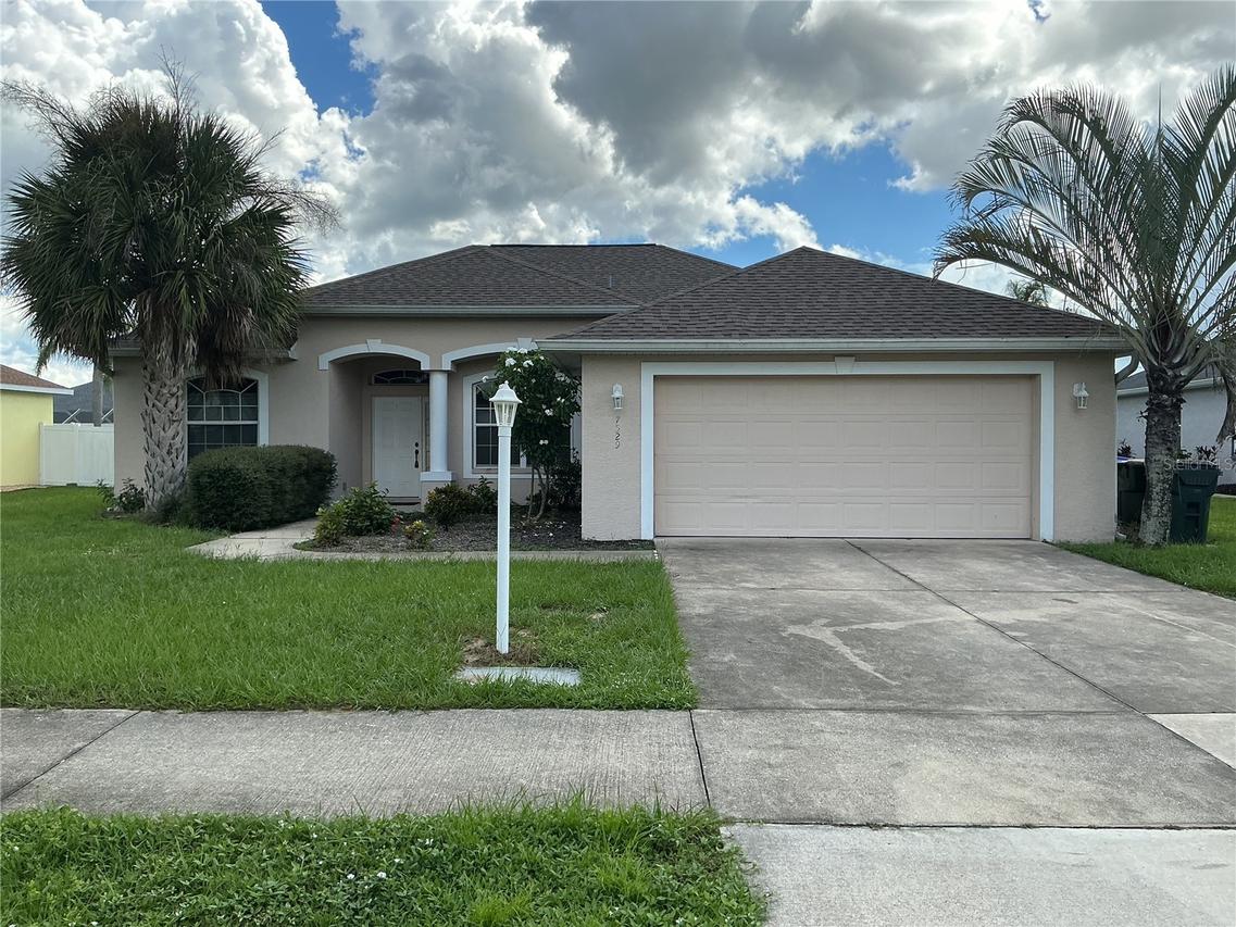 7529 Glenallen Blvd., North Port, FL 34287