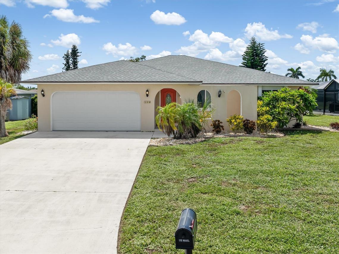 162 Annapolis Ln., Rotonda West, FL 33947