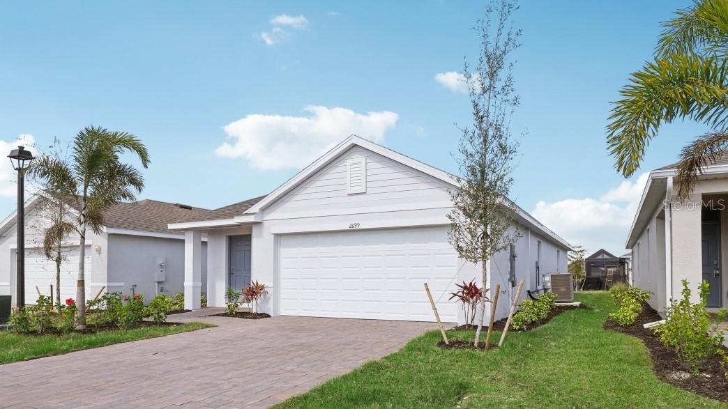 1535 Harmon Dr., Port Charlotte, FL 33953