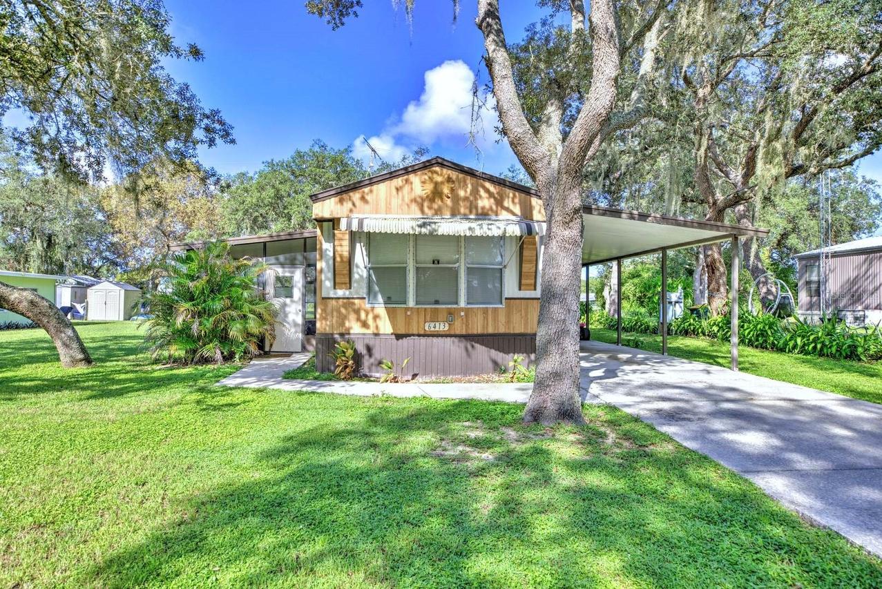 6413 Old Orchard Ave., Sebring, FL 33876