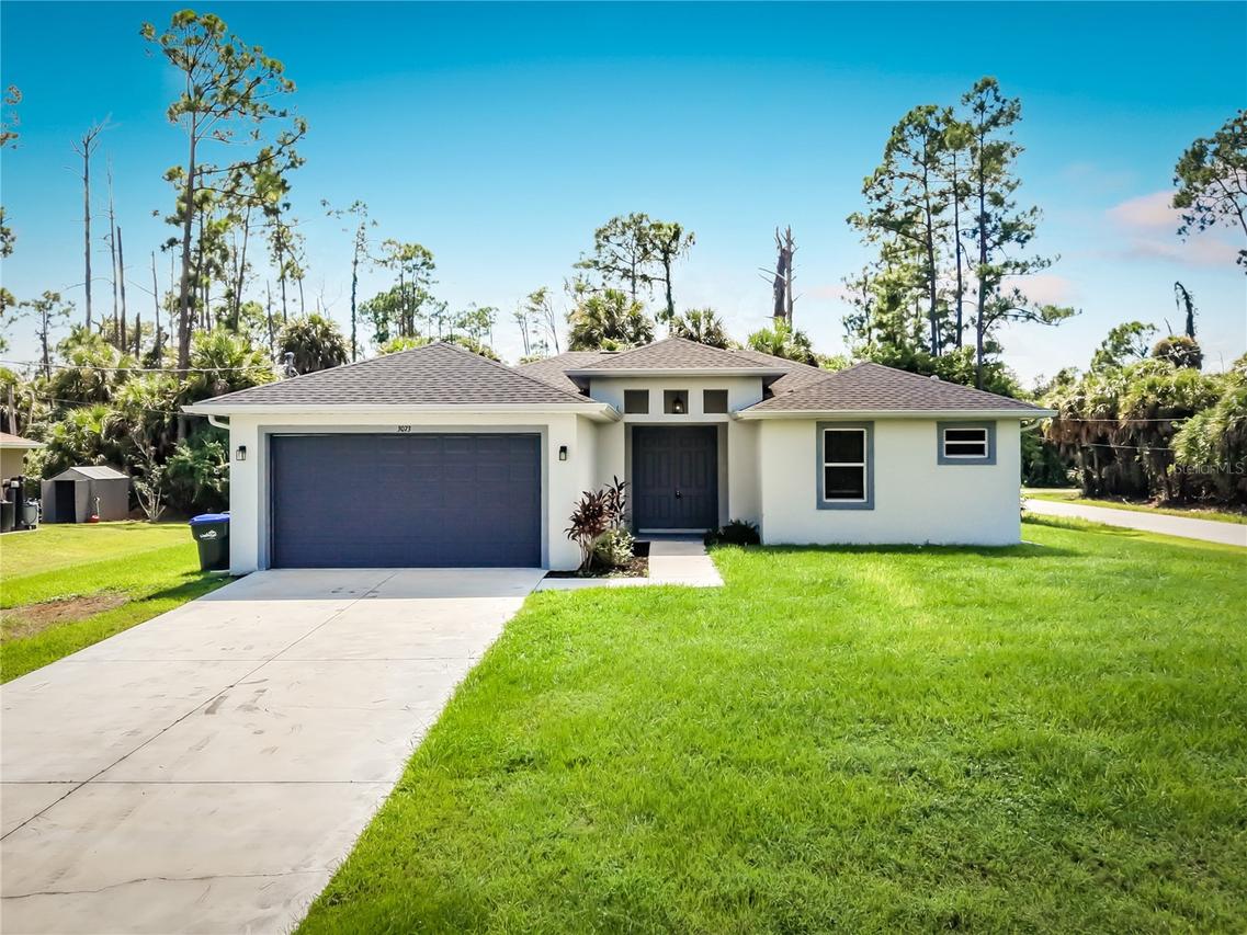 3073 Tulsa Ave., North Port, FL 34286