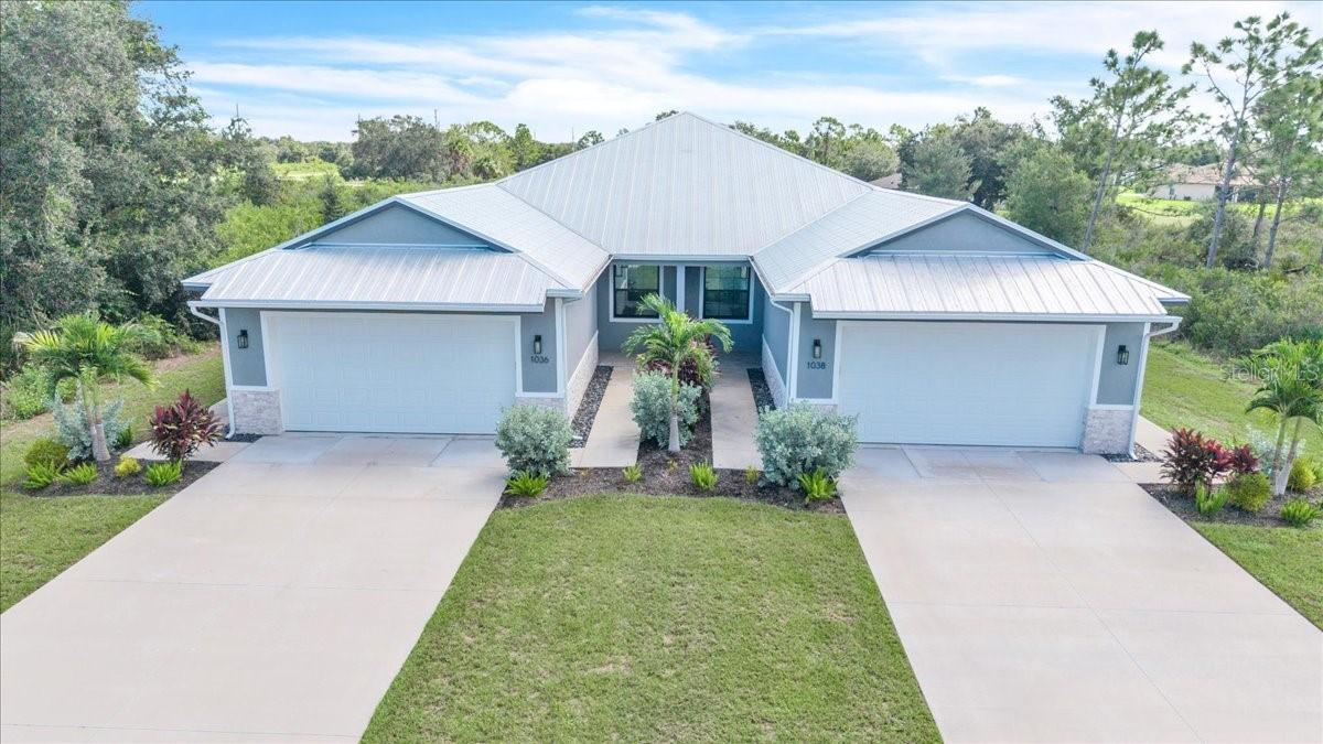 1036 San Cristobal Ave., Punta Gorda, FL 33983