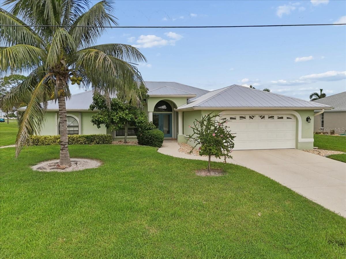 301 Yellow Elder, Punta Gorda, FL 33955