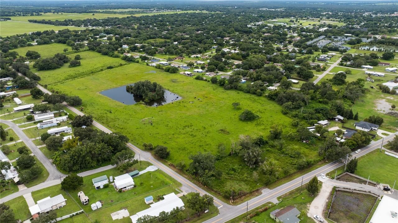 00 Se Carlstrom Field Rd., Arcadia, FL 34266
